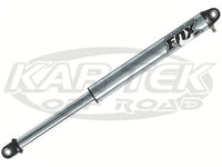 Fox Racing Air Shocks 2