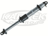 Fox Racing Air Shocks 2" Coil Over Body 15.35" Stroke 1-1/4" Shaft Emulsion Shock Without Reservoir