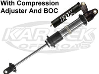 Fox Racing BOC Shocks 2