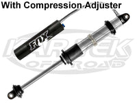 Fox Racing Shocks 2