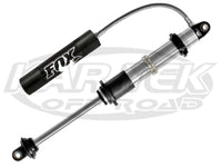 Fox Racing Shocks 2