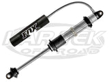 Fox Racing Shocks 2" Coil Over Body 12" Stroke 7/8" Diameter Shaft With Hose Remote Reservoir