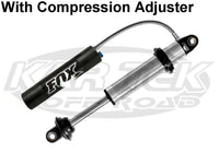 Fox Racing Shocks 2