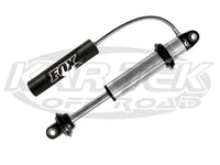 Fox Racing Shocks 2