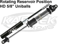 Fox Racing Shocks 2