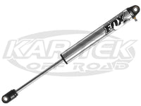 Fox Racing Shocks 2