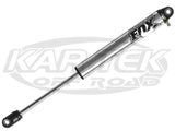 Fox Racing Shocks 2" Body 8" Stroke 5/8" Shaft Emulsion Shock Without Reservoir