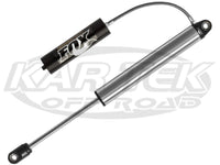 Fox Racing Shocks 2