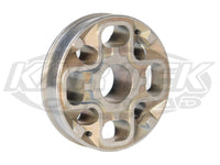 Fox 2.0 Shock Low Flow Steel Damping Piston With Two 0.070