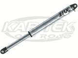 Fox Racing Air Shocks 2.5" Body 14" Stroke 1-5/8" Shaft Emulsion Shock Without Reservoir