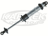 Fox Racing Shocks 2.5" Coil Over Body 10" Stroke 7/8" Diameter Shaft Emulsion Shock Without Reservoi