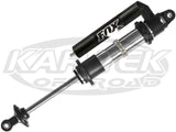 Fox Racing Shocks 2.5" Coil Over Body 14" Stroke 7/8" Diameter Shaft With Piggy Back Reservoir