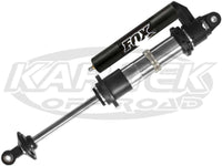 Fox Racing Shocks 2.5