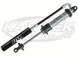 Fox Racing Shocks 2.5" Coil Over Body 8" Stroke 7/8" Diameter Shaft With Hose Remote Reservoir