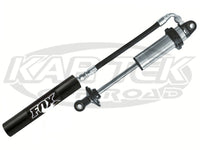 Fox Racing Shocks 2.5