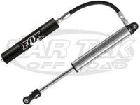 Fox Racing Shocks 2.5