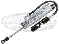 Fox Racing Bypass Shocks 3