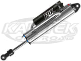 Fox Racing Bypass Shocks 3" Body 16" Stroke 7/8" Shaft Piggy Back Reservoir 4 Tube Adjustment