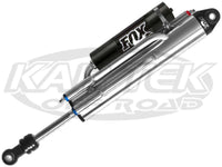 Fox Racing Bypass Shocks 3