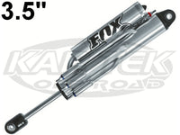 Fox Racing Bypass Shocks 3.5