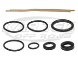 Fox 2.0" Shock Standard O-Ring Rebuild Kits For 5/8" Shaft Hose Remote Reservoir