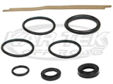 Fox 2.5" Shock Standard O-Ring Rebuild Kits For 7/8" Shaft Hose Remote Reservoir