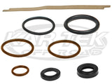 Fox 2.0" Shock Viton O-Ring Rebuild Kits For 7/8" Shaft Hose Remote Reservoir