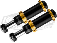 Fox Racing IFP Threaded Style Air Bump Stops 2