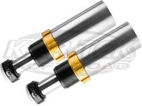 Fox Racing IFP Threaded Style Air Bump Stops 2