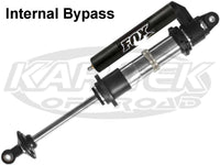 Fox Racing Shocks Internal Bypass 2.5