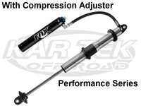 Fox Performance Series Shocks 2.5