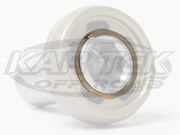 Fox 2.0 Shock BOC Bottom Out Control Spiral Lock Piston Retaining Ring For 6.5