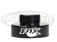 Fox Shocks Old Style 2.0 Bump Stop Pad Holder For 1-1/4