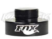 Fox Shocks Old Style 2.5 Bump Stop Pad Holder For 1-5/8