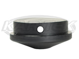 Fox Shocks Old Style 2.5 Bump Stop Delrin Pad Has 2.100" Shoulder Diameter For 213-01-315-A Holder