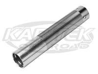 Fox 2.0 Coil Over Piggyback Shock Body 17.90