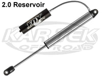 Fox Racing Shocks Class 9 Or 11 Rear 2