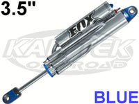 Fox Racing Bypass Shocks 3.5