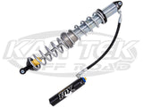 Fox Power Sports 3.0" Coil Over Podium Internal Bypass Shock With DSC For Polaris RZR XP1000 Rear