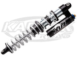 Fox Power Sports 2.5" Coil Over Podium Internal Bypass Shock With DSC For Polaris RZR XP1000 Front