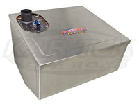 Fuel Safe Standard Off Road Truck Fuel Cells 25 gal. Pro Cell