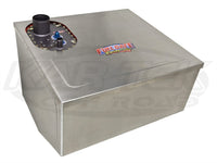 Fuel Safe Standard Off Road Truck Fuel Cells 50 gal. Enduro