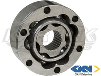 Kartek Off-Road Series 30 Floater Hub Side Polished CV Joint With 300M Cage Uses 1/2