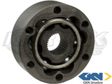 GKN Stock German Series 30 CV Joint With 4130 Chromoly Cage Uses 12mm Bolts