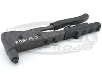 Hand Riveter Tool For 3/32, 1/8, 5/32, Or 3/16 Pop Rivets