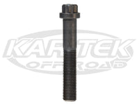 Short Porsche 930 CV Joint Twelve Point Bolt 3/8-24 x 2