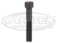 Short Porsche 930 CV Joint Six Point Allen Bolt 3/8-24 x 2