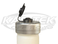 Hunsaker USA Replacement Vent Cap For 5 Gallon Or 11 Gallon Quick Fill Dump Cans