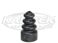 Jamar Performance Replacement 3000, 5000, 5100 Series Master Cylinder Or Super Shifter Rubber Boot