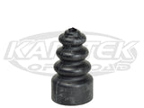 Jamar Performance Replacement 3000, 5000, 5100 Series Master Cylinder Or Super Shifter Rubber Boot